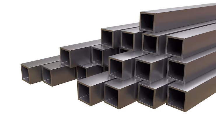 Square Hollow Sections